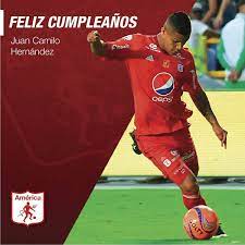 Se han encontrado 29 resultados. America De Cali Ø¹Ù„Ù‰ ØªÙˆÙŠØªØ± Feliz Cumple Cucho Deseamos Un Feliz Cumpleanos A Juan Camilo Hernandez Que Sean Muchos Anos Mas Llenos De Gambetas Y Goles Https T Co Kq66lgmjsx