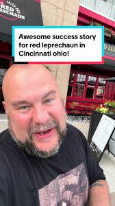 The Red Squirrel Restaurant Cincinnati