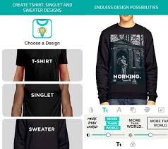 Aplikasi desain baju selanjutnya masih di lingkup adobe, yakni photoshop. 5 Aplikasi Desain Baju Dan Jaket Terbaik Di Android Rancah Post