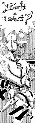 We did not find results for: Jojo S Bizarre Adventure Part 8 Jojolion Soft Wet Art By Hirohiko Araki Jojo Bizzare Adventure Jojo Bizarre Jojo Stands
