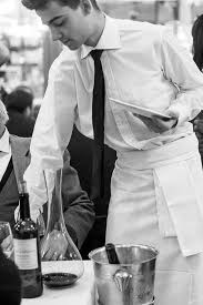 Chez Dumonet Paris Dream Cafe Society French Cuisine