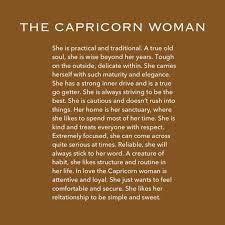 Both will feel an instant attraction for each other, as capricorn finds fierceness and flexibility very interesting, whereas pisces finds leadership comforting. Sisters Village Astrology On Instagram The Capricorn Woman What Sign Are You Capricorn Women Capricorn Quotes Capricorn Life