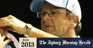 David Givney's Instagram, Twitter & Facebook