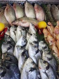 الان الان و مع هذا الجو البارد مطبخ ومسمكة Marina Facebook