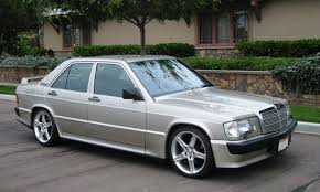 1987 Mercedes Benz 2 3 16v Mercedes Benz 190e Mercedes Benz 190 Mercedes