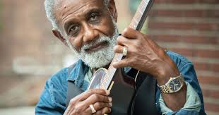 From Where I Stand' Expands