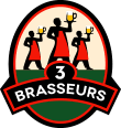 3 Brasseurs | 3 Brewers Canada