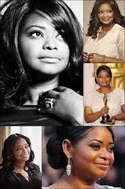 Academy Award-winning actress Octavia Spencer was born in Montgomery, AL.  She made her film debut in the 1996 movie "A Time to Kill" and won  worldwide acclaim for her role in the