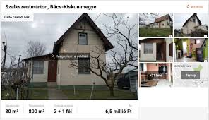 Eladó ház pest megyéből és az egész ország területéről. Vizparti Nyaralot 10 Millio Forint Alatt Nem Lehetetlen Itt A Lista