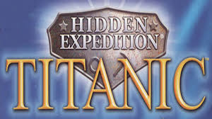 Click on them to begin. Hidden Expedition Titanic Full Game Hd Walkthrough No Commentary Youtube