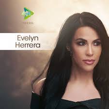 Evelyn Herrera's Instagram, Twitter & Facebook