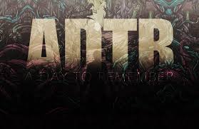 Everything around me seems so much different than where i'm from and at this rate i think my fate's. 75 A Day To Remember Wallpapers On Wallpapersafari