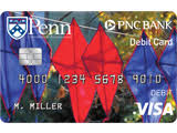 How to set debit card credit card limit online | pnb netbanking debit card limit setting.you can set international / domestic debit card or credit card. Pnc Bank Visa Debit Card Pnc