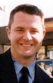 Happy 54th heavenly birthday hero! JOSEPH J. OGREN Joseph J. Ogren and his  brother Lance were always close. Tall and athletic, Joseph, who was called  Jay, and Lance earned swimming scholarships to