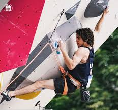 Garnbret is one currently of the most successful climbers in the world. All About Janja Garnbret