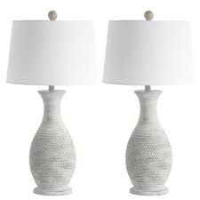 When making a selection below to narrow your results down, each selection made will reload the page to display the desired results. Bedside Table Lamps Lamps The Home Depot