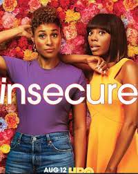 Insecure Season3 Insecure Tv Series Insecure Show Tv Series 2016