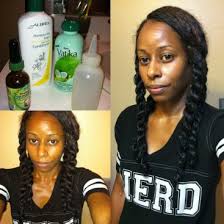 Perfect for sleek, smooth styles and ponytails. Aloe Vera Gel To Style Natural Hair Casualcurly Curlynikki Natural Hair Care