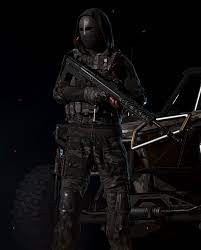 Ubisoft Forums Ghost Zombie Apocalypse Outfit Tom Clancy Ghost Recon