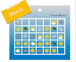 Chicago, officially the city of chicago, is the most populous city in the u.s. How Is The Weather In Chicago In March What To Expect In Spring
