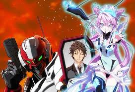 Meownime adalah situs download anime sub indo episode dan batch mp4 dengan resolusi 240p 360p 480p 720p untuk pengguna hp android dan pc © meownime. Wallpaper Anime Active Raid S2 Gambar Se