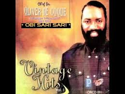 Listen to oliver de coque on spotify. Oliver De Coque Obi Sari Sari Album Oliver De Coque Movie Posters