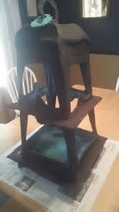 Thresh Lantern From League Of Legends Paper Mache Decor Home Decor Lanterns