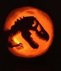 Dinosaur Pumpkin Carving Patterns Google Search Pumpkin Carving Pumpkin Carving Patterns Amazing Pumpkin Carving