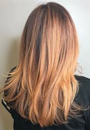 Before you try dying your hair, see what others look like in it. 30 Strawberry Blonde Hair Color Ideas