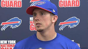 Jeff Tuel only a possibility to start vs. Bengals