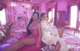 We did not find results for: Music Video Breakdown Tusa By Karol G And Nicki Minaj Is The Epitome Of Sad Boy Reggaeton Arts The Harvard Crimson