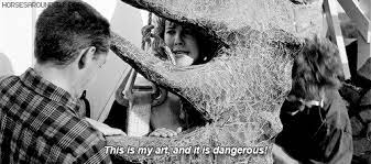 Well you're in luck, because here they come. Horsesaround Catherine Ohara Gif On Gifer By Fenara