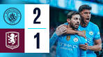 Highlights! | NUNES FIRES INJURY TIME WINNER AS CITY ... - YouTube