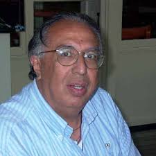 Tribute to Simon Luna