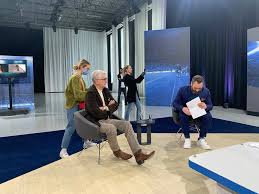 ( der check24 doppelpass am sonntag ab 11 uhr live im tv auf sport1 ) Sport1 Doppelpass Steffen Freund