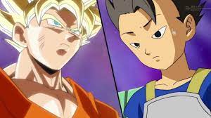 Why Do 7th universe Sayians, look so.... bad? Cabba looks like a 12 year  old. Well, do they ever state his age? Ik Goku is like 40. :  r/Dragonballsuper