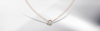 Shop the best necklaces australia offers with free shipping when you spend $69. Trinity Necklaces
