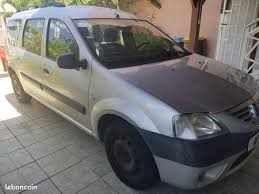 Preisbewertet von autouncle ✅ 52 günstige dacia logan mcv 2017 gebraucht kaufen ✅ preisbewertung seit 2010. Dacia Logan Mcv France Used Search For Your Used Car On The Parking