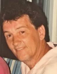 Ralph "Ron" Ray Latham Obituary May 11, 2019