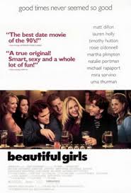 Each father is forced to make difficult decisions that lead to their lives becoming intertwined. Beautiful Girls Film Wikipedia