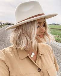 Bresheppard Com Short Hair Inspo Outfits With Hats Hats Short Hair Short Hair Outfits