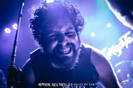 DARK ANGEL en Uniclub, 21/03/2025