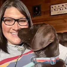 Krystle Marie's Instagram, Twitter & Facebook