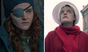 The handmaid's tale was officially renewed for season 4 before the season 3 finale even aired in august of 2019. The Handmaid S Tale 2021 Uk Start Date For Series 4 Confirmed Tv Radio Showbiz Tv Express Co Uk