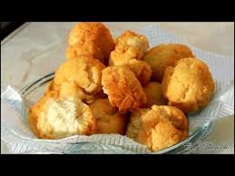 Jamaican Coconut Fried Dumplings Recipe Caribbean Chef Cooking Jamaica Black Recipes Fry Dumpling Recipe Real Food Recipes