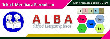 Check spelling or type a new query. Metode Membaca Permulaan Kelas 1 Sd Alba