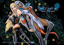 Pin On Devil May Cry