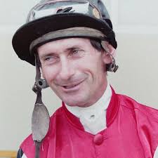 Episode 511: Gary Willetts- Former Star Jockey Pays Tribute To Some of The  Great Horses of his Era