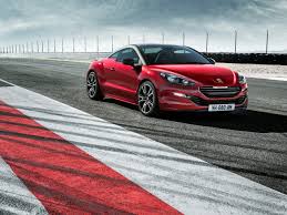 Image result for Rosso Speed 2014 Peugeot