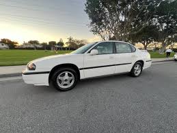 Image result for White 2004 Impala